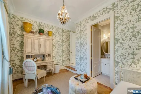 501 Timberline Drive Franklin Lakes NJ 07417