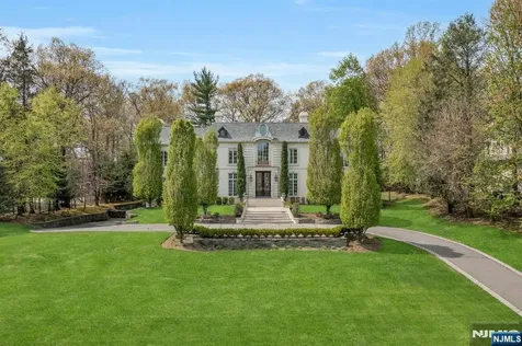 501 Timberline Drive Franklin Lakes NJ 07417