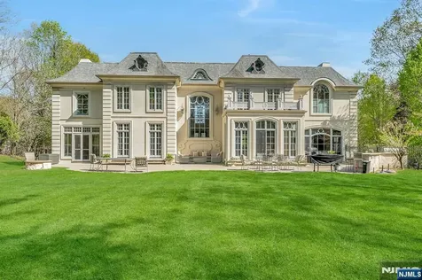 501 Timberline Drive Franklin Lakes NJ 07417