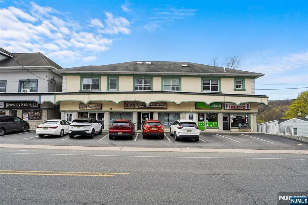 581 High Mountain Road North Haledon NJ 07508