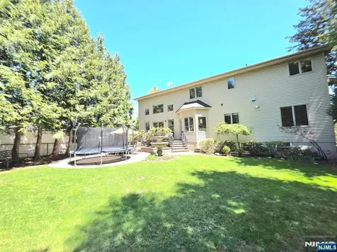 335 Bullard Avenue Paramus NJ 07652