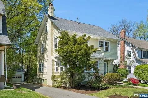 16 Duryea Road Montclair NJ 07043