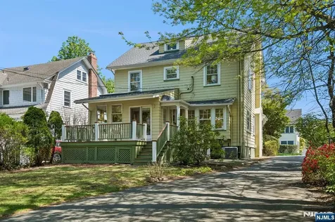 16 Duryea Road Montclair NJ 07043