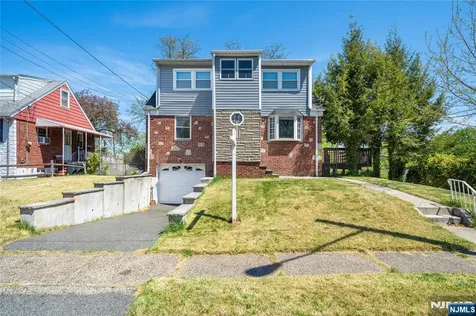 9 Leopold Terrace Clifton NJ 07011