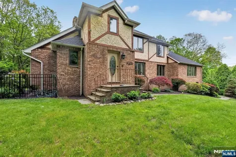 5110 Berkshire Valley Road Jefferson Township NJ 07438