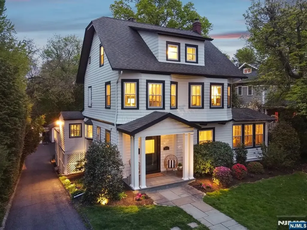 103 Highland Avenue Glen Ridge NJ 07028