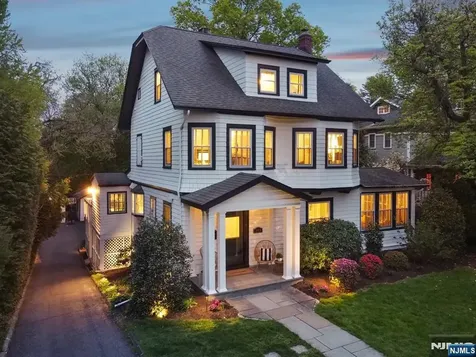 103 Highland Avenue Glen Ridge NJ 07028