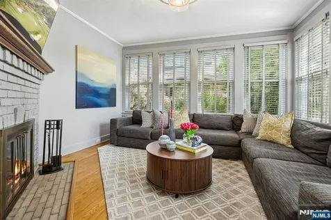 103 Highland Avenue Glen Ridge NJ 07028