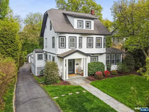103 Highland Avenue Glen Ridge NJ 07028