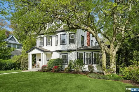 103 Highland Avenue Glen Ridge NJ 07028