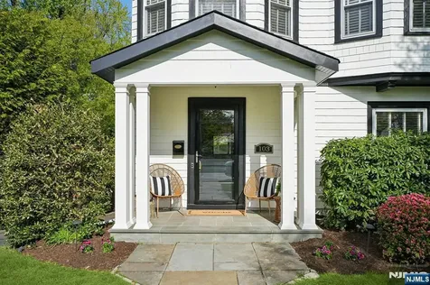 103 Highland Avenue Glen Ridge NJ 07028