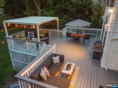 103 Highland Avenue Glen Ridge NJ 07028