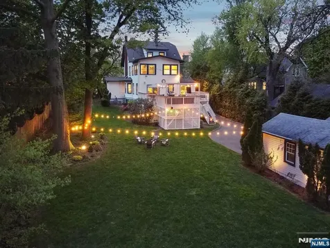 103 Highland Avenue Glen Ridge NJ 07028
