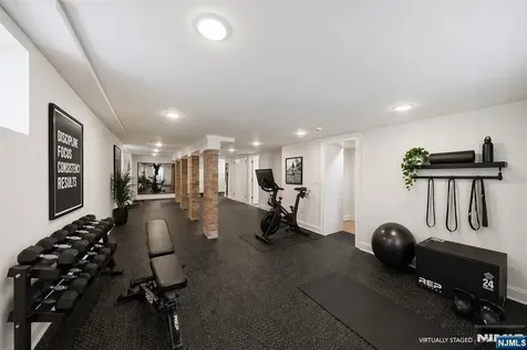 28 1/2 Irving Street Montclair NJ 07042