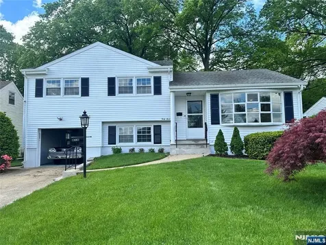 43 Bender Drive Clifton NJ 07013