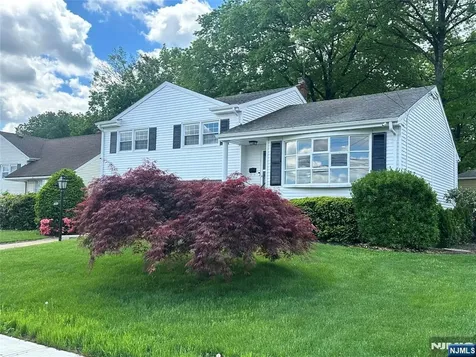 43 Bender Drive Clifton NJ 07013