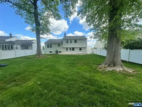 43 Bender Drive Clifton NJ 07013