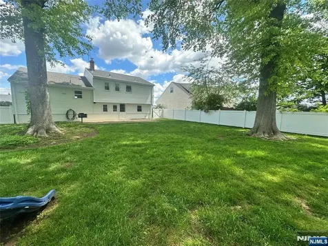 43 Bender Drive Clifton NJ 07013