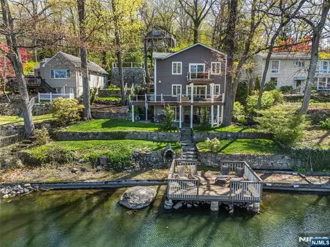 393 Lakeview Avenue Ringwood NJ 07456