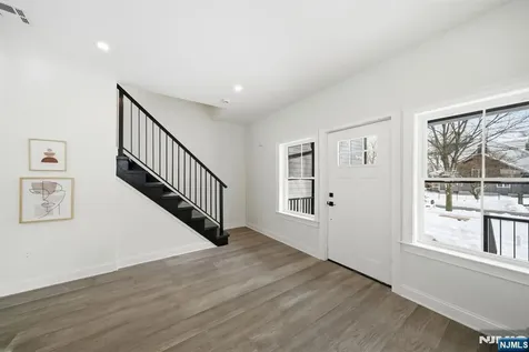 28 Irving Street Montclair NJ 07042