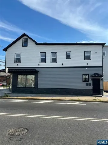 331 Myrtle Avenue Irvington NJ 07111