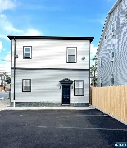 331 Myrtle Avenue Irvington NJ 07111