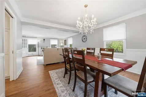 19 Blueberry Court Mahwah NJ 07430