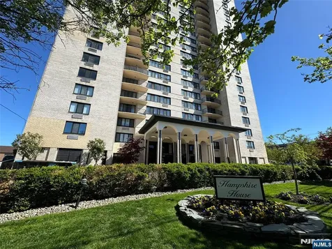 1590 Anderson Avenue Fort Lee NJ 07024