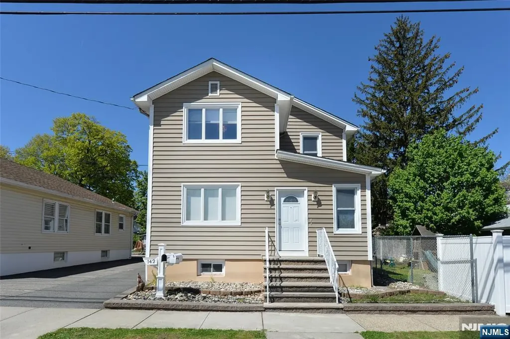 142 Grand Avenue Hawthorne NJ 07506