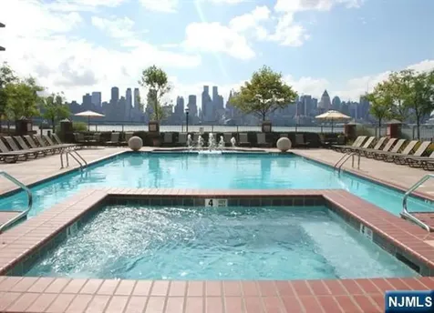 26 Ave At Port Imperial West New York NJ 07093