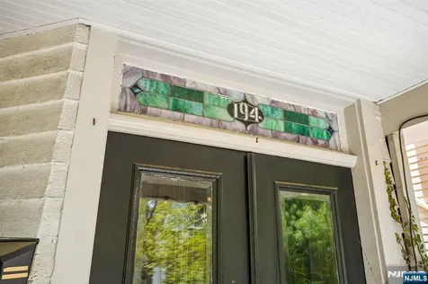 194 Hillside Avenue Glen Ridge NJ 07028