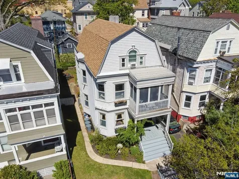 194 Hillside Avenue Glen Ridge NJ 07028
