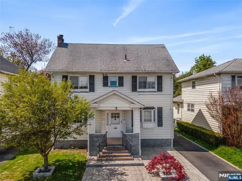 15 Putnam Place Clifton NJ 07011