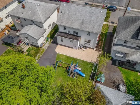 15 Putnam Place Clifton NJ 07011