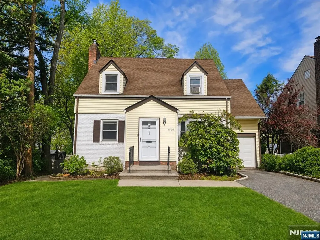 1106 Bromley Avenue Teaneck NJ 07666