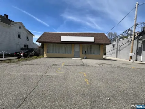 901 Ringwood Avenue Wanaque NJ 07420