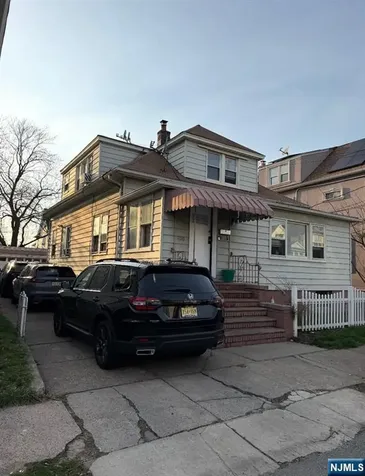 1080 25th Street Paterson NJ 07513