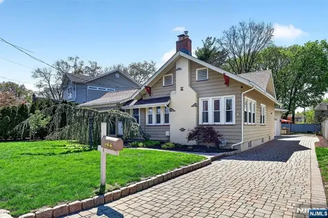 266 Central Avenue Paramus NJ 07652