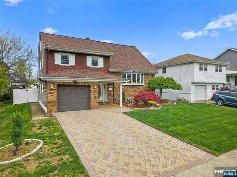 425 Victor Street Saddle Brook NJ 07663
