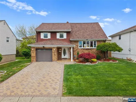425 Victor Street Saddle Brook NJ 07663