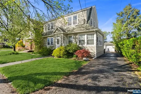 59 W Passaic Street Maywood NJ 07607