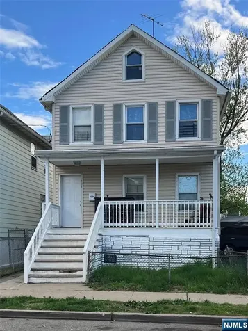 494 Monroe Street Orange NJ 07050