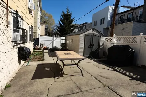 226 Webster Avenue Jersey City NJ 07307