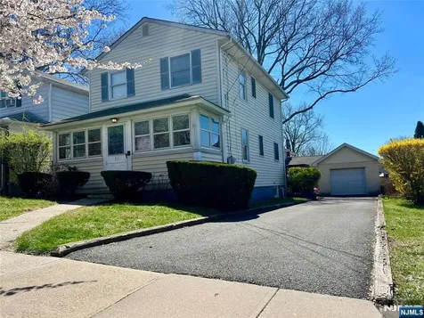 71 May Street Belleville NJ 07109