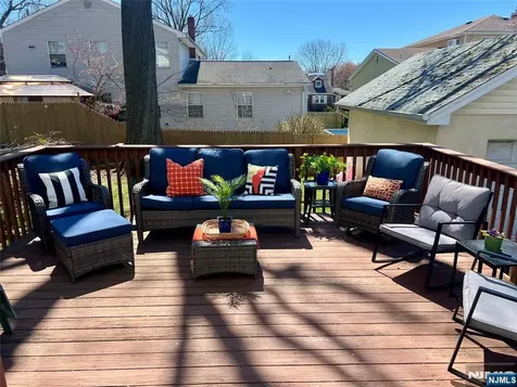 71 May Street Belleville NJ 07109