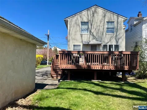 71 May Street Belleville NJ 07109