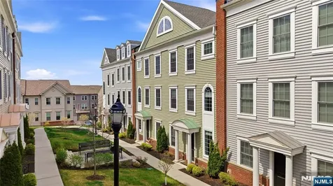247 Bradley Drive Wood Ridge NJ 07075