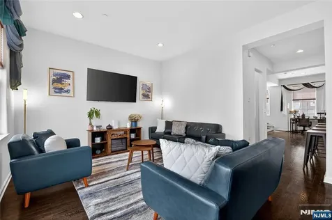 247 Bradley Drive Wood Ridge NJ 07075