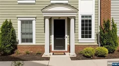 247 Bradley Drive Wood Ridge NJ 07075