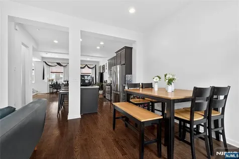 247 Bradley Drive Wood Ridge NJ 07075